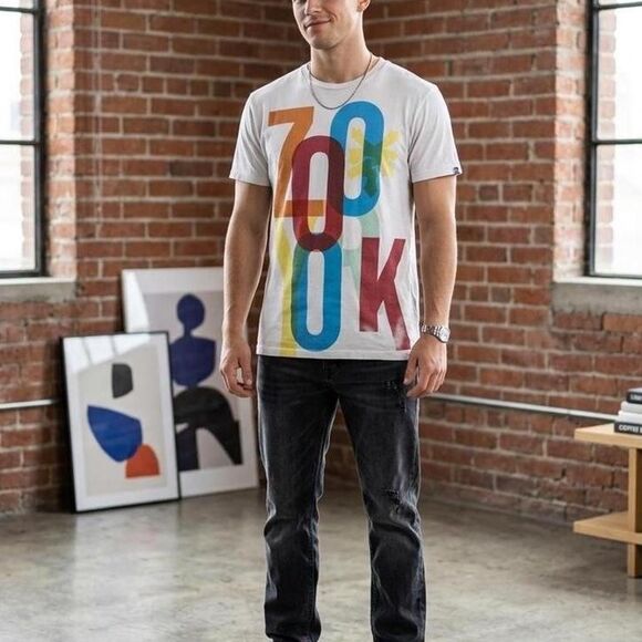 Zoo York Other - Zoo-york Men's multi T-shirt